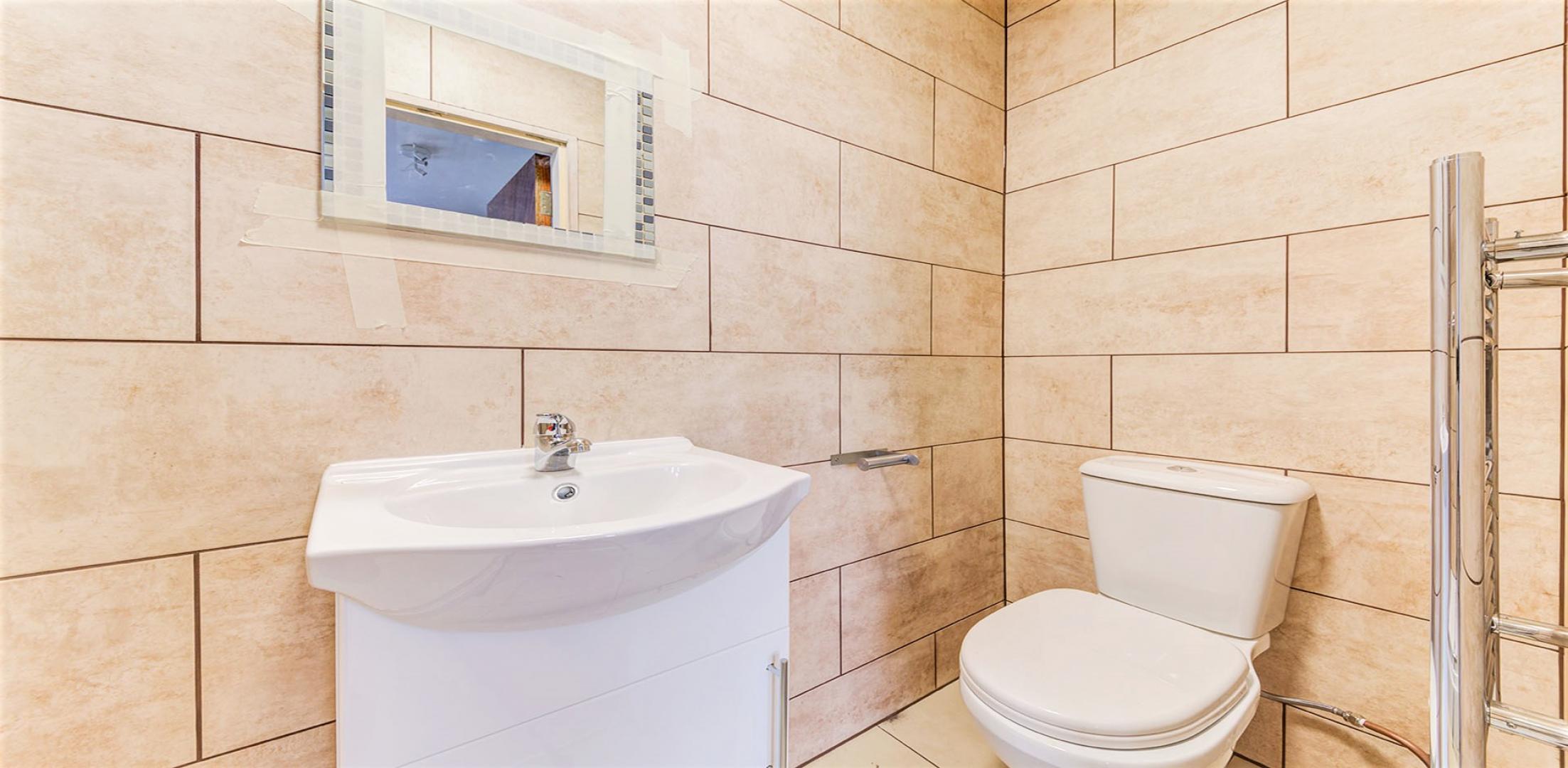 Modern and Central Apartment High Road, Willesden Green